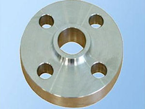 JB-T84-94凹凸面对焊环板式松套钢制管